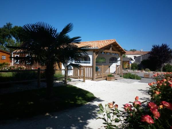 L'Ambois Paesi della Loira - Mouilleron-le-Captif visuel 6/9