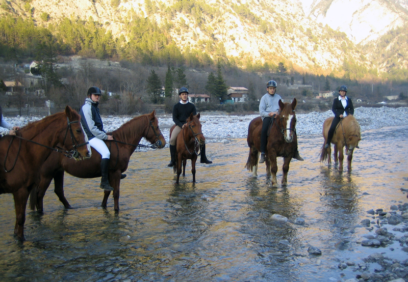L'Amitié Provenza-Alpi-Costa Azzurra - Touët-sur-Var visuel 2/7
