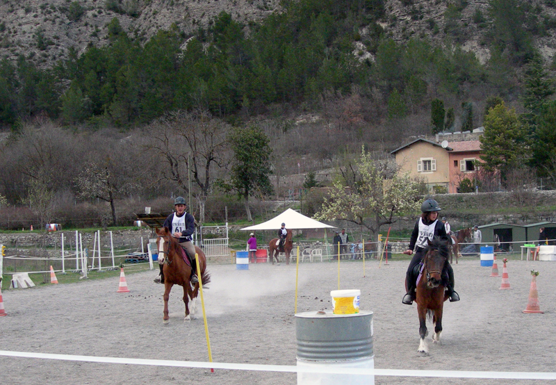 L'Amitié Provenza-Alpi-Costa Azzurra - Touët-sur-Var visuel 5/7