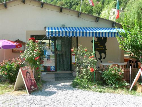 L'Amitié Provenza-Alpi-Costa Azzurra - Touët-sur-Var visuel 6/7