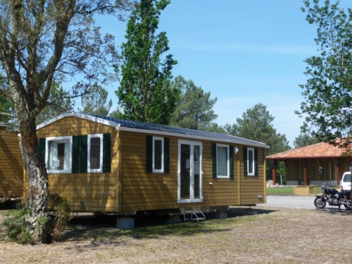 Landes Océanes Aquitania - Saint-Michel-Escalus visuel 2/10