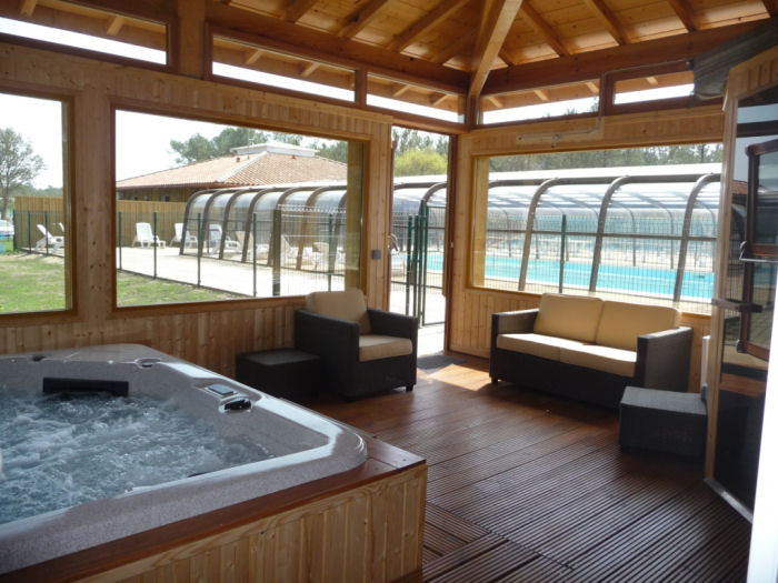 Landes Océanes Aquitania - Saint-Michel-Escalus visuel 10/10