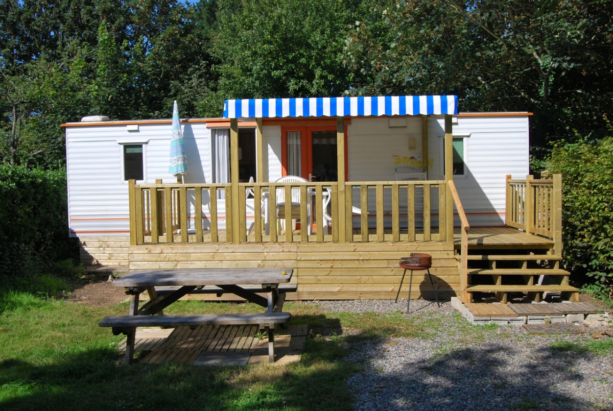 Landrezec Bretagna - Pouldreuzic visuel 1/1 Landrezec Bretagna - Pouldreuzic visuel 1/1