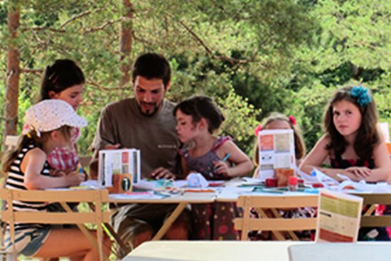 Lanmary Aquitania - Antonne-et-Trigonant visuel 3/7 Lanmary Aquitania - Antonne-et-Trigonant visuel 3/7