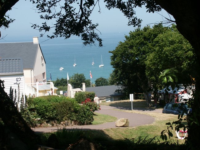 L'Anse du Brick Bassa Normandia - Maupertus-sur-Mer visuel 2/11