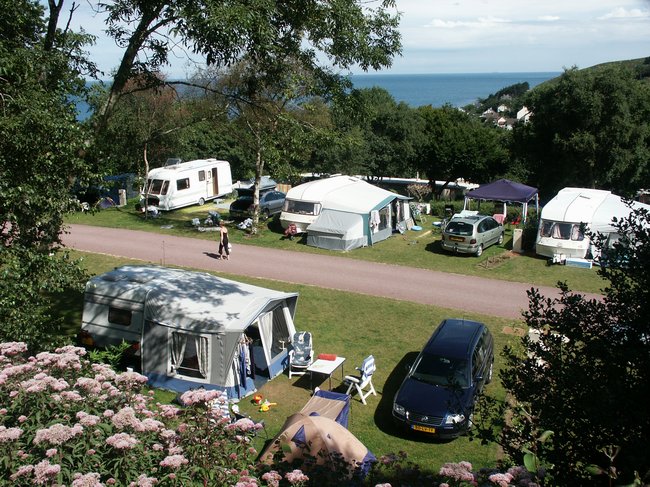 L'Anse du Brick Bassa Normandia - Maupertus-sur-Mer visuel 3/11
