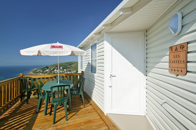 L'Anse du Brick Bassa Normandia - Maupertus-sur-Mer visuel 4/11