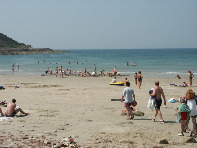 L'Anse du Brick Bassa Normandia - Maupertus-sur-Mer visuel 5/11