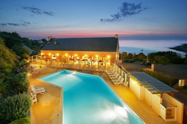 L'Anse du Brick Bassa Normandia - Maupertus-sur-Mer visuel 6/11