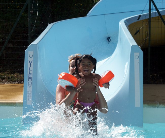 L'Anse du Brick Bassa Normandia - Maupertus-sur-Mer visuel 7/11