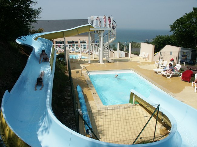 L'Anse du Brick Bassa Normandia - Maupertus-sur-Mer visuel 8/11