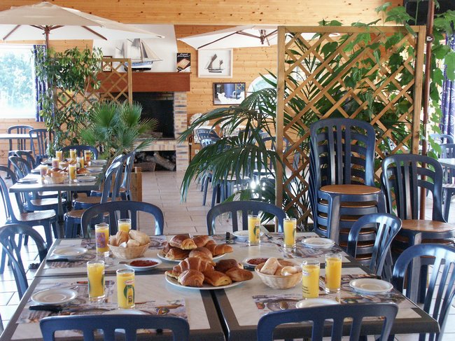 L'Anse du Brick Bassa Normandia - Maupertus-sur-Mer visuel 9/11