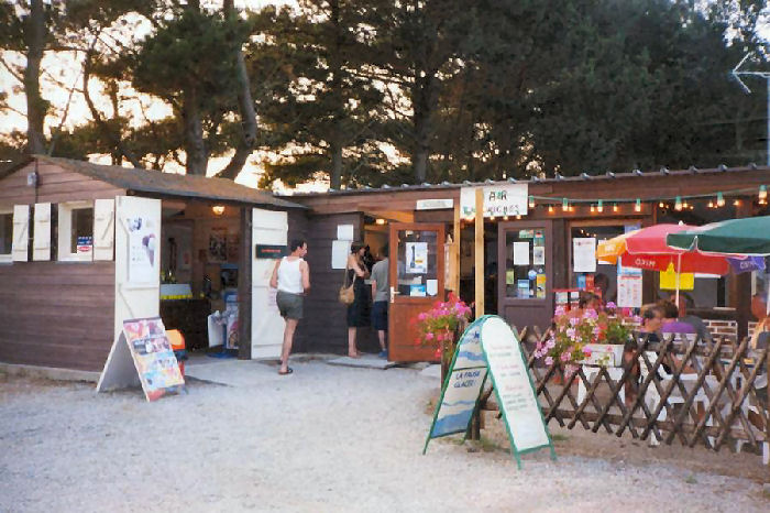 Lanven Bretagna - Plomeur visuel 1/10