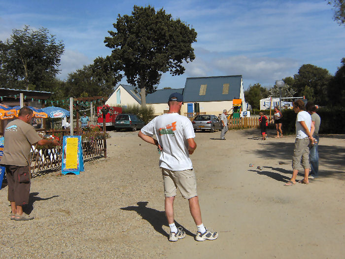 Lanven Bretagna - Plomeur visuel 2/10