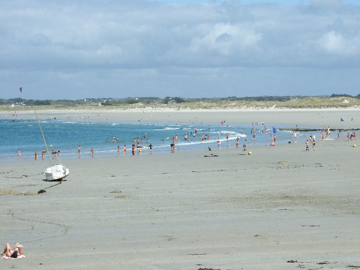 Lanven Bretagna - Plomeur visuel 5/10