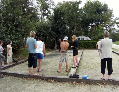 Lanven Bretagna - Plomeur visuel 7/10