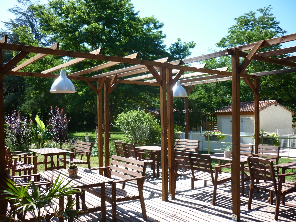 L'Apamée Midi-Pirenei - Pamiers visuel 6/9 L'Apamée Midi-Pirenei - Pamiers visuel 6/9