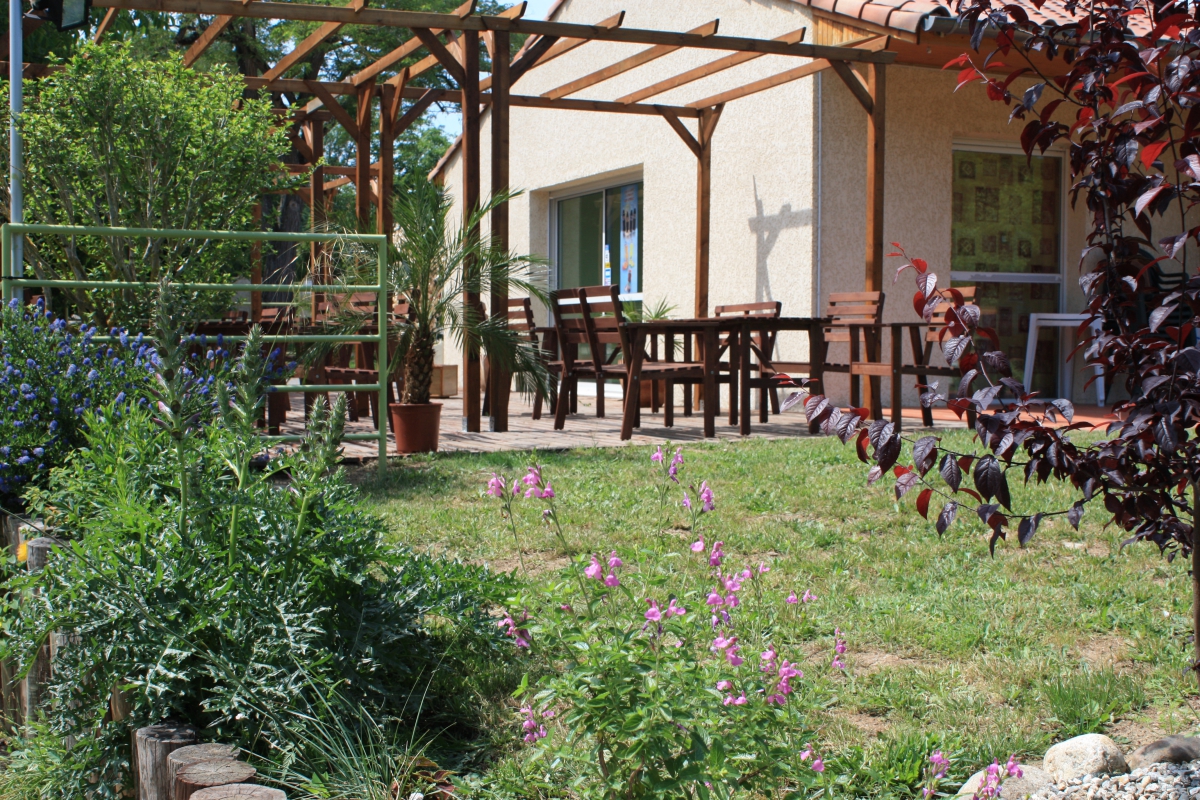 L'Apamée Midi-Pirenei - Pamiers visuel 9/9 L'Apamée Midi-Pirenei - Pamiers visuel 9/9