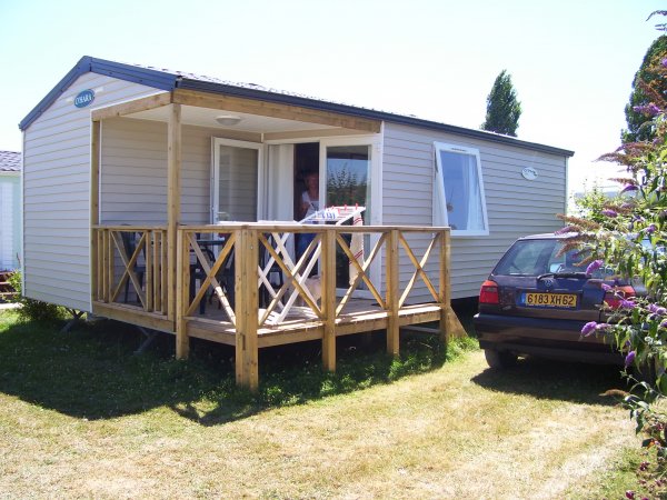 L'Arada Parc Centro-Valle della Loira - Sonzay visuel 10/10 L'Arada Parc Centro-Valle della Loira - Sonzay visuel 10/10