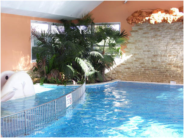 L'Arada Parc Centro-Valle della Loira - Sonzay visuel 5/10 L'Arada Parc Centro-Valle della Loira - Sonzay visuel 5/10