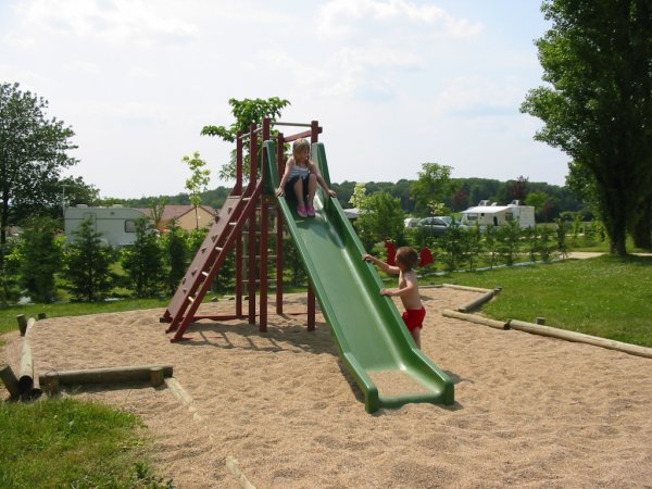 L'Arada Parc Centro-Valle della Loira - Sonzay visuel 6/10 L'Arada Parc Centro-Valle della Loira - Sonzay visuel 6/10