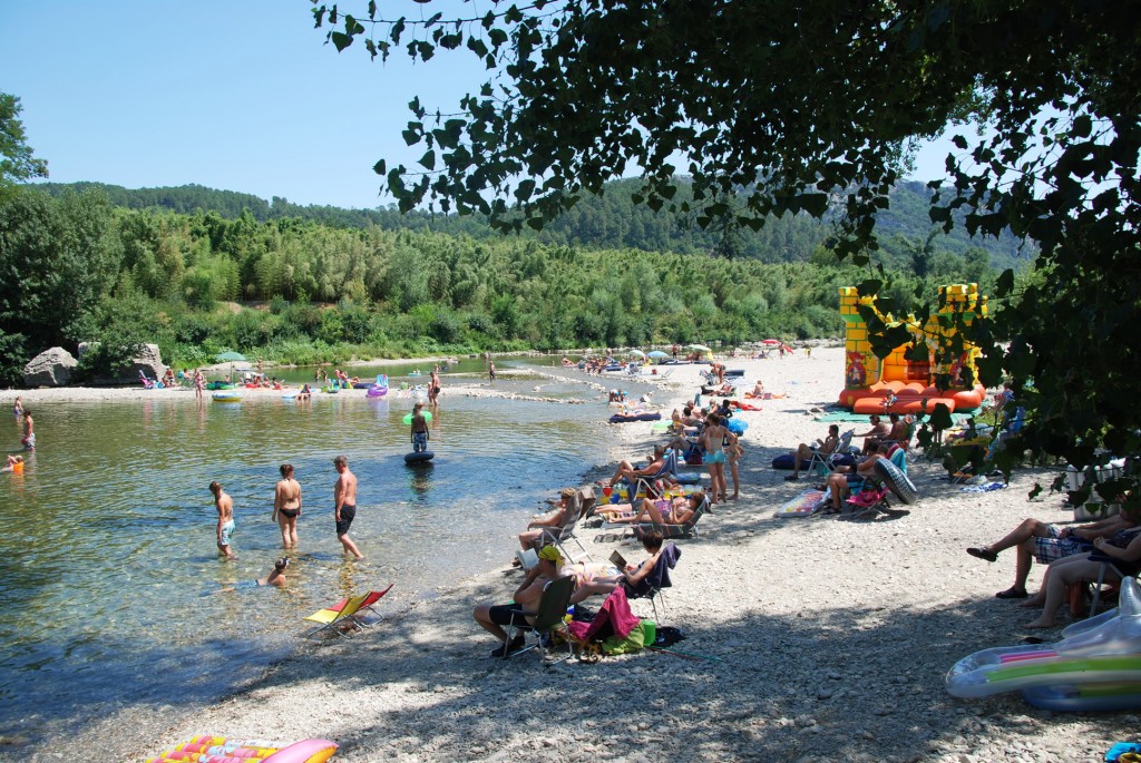 L'Arche Linguadoca-Rossiglione - Anduze visuel 1/9