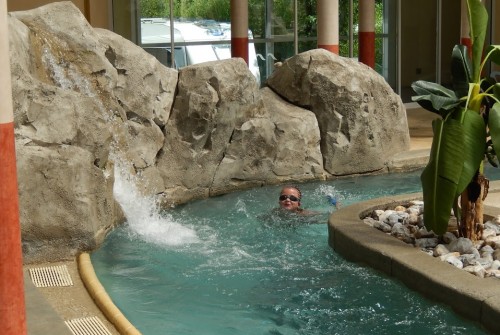 L'Arche Linguadoca-Rossiglione - Anduze visuel 4/9