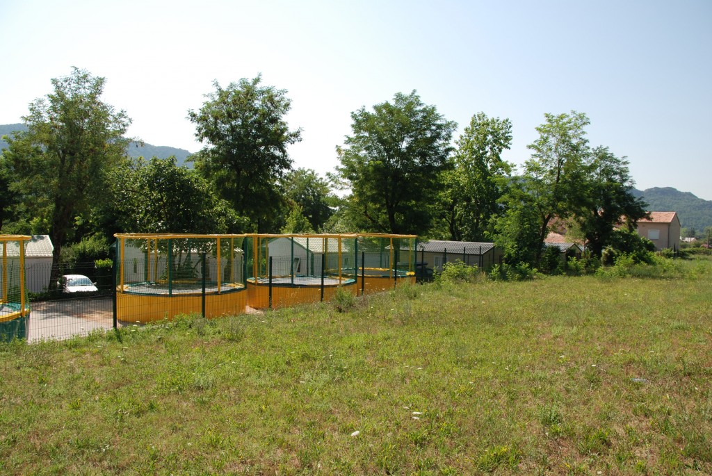 L'Arche Linguadoca-Rossiglione - Anduze visuel 6/9