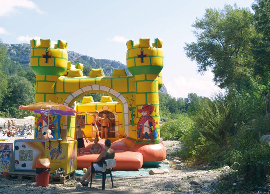 L'Arche Linguadoca-Rossiglione - Anduze visuel 7/9