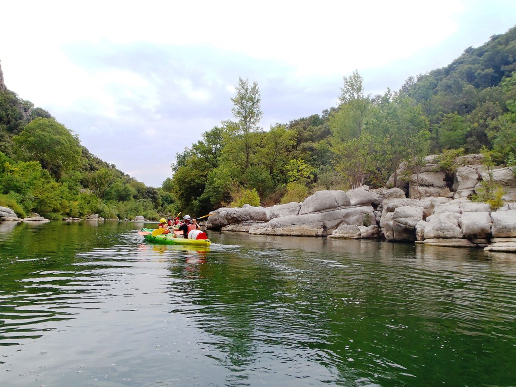 L'Arche Linguadoca-Rossiglione - Anduze visuel 8/9