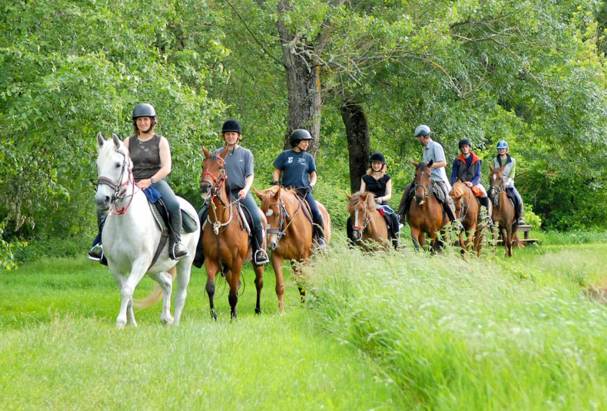 L'Arche Linguadoca-Rossiglione - Anduze visuel 9/9