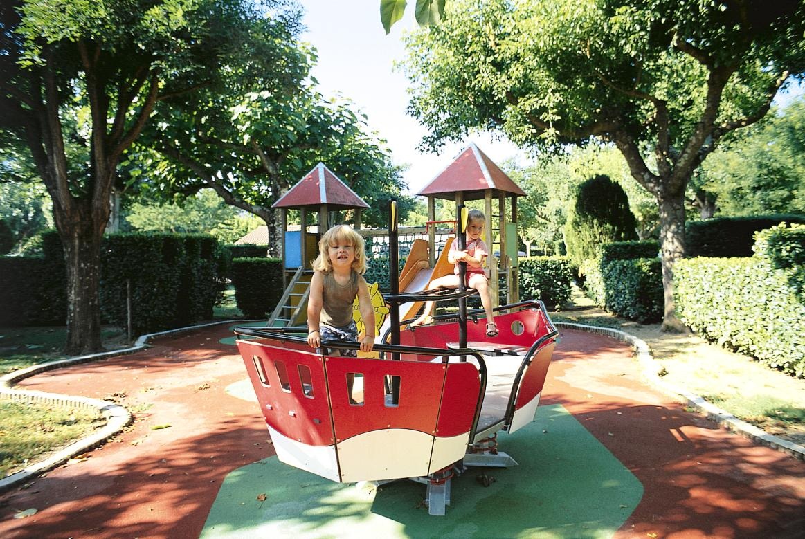L'Ardéchois Rodano-Alpi - Vallon-Pont-d'Arc visuel 3/3