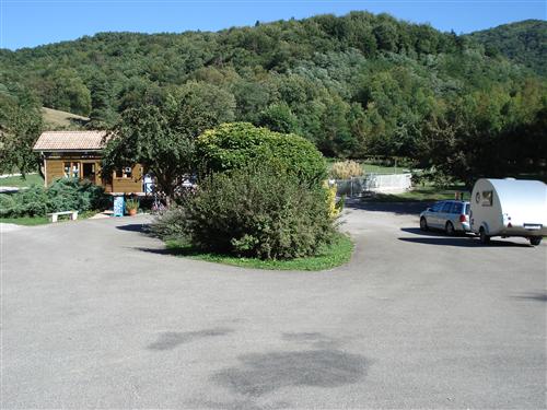 L'Arize Midi-Pirenei - La Bastide-de-Sérou visuel 2/10