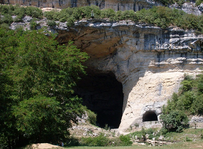 L'Arize Midi-Pirenei - La Bastide-de-Sérou visuel 9/10