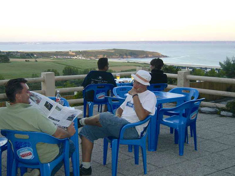 L'Armorique Bretagna - Telgruc-sur-Mer visuel 4/10