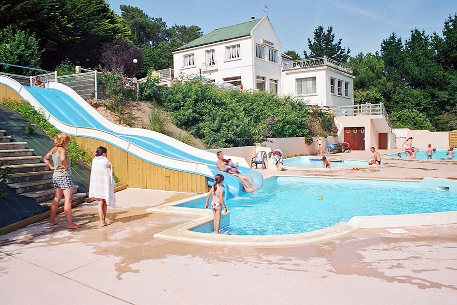 L'Armorique Bretagna - Telgruc-sur-Mer visuel 2/10