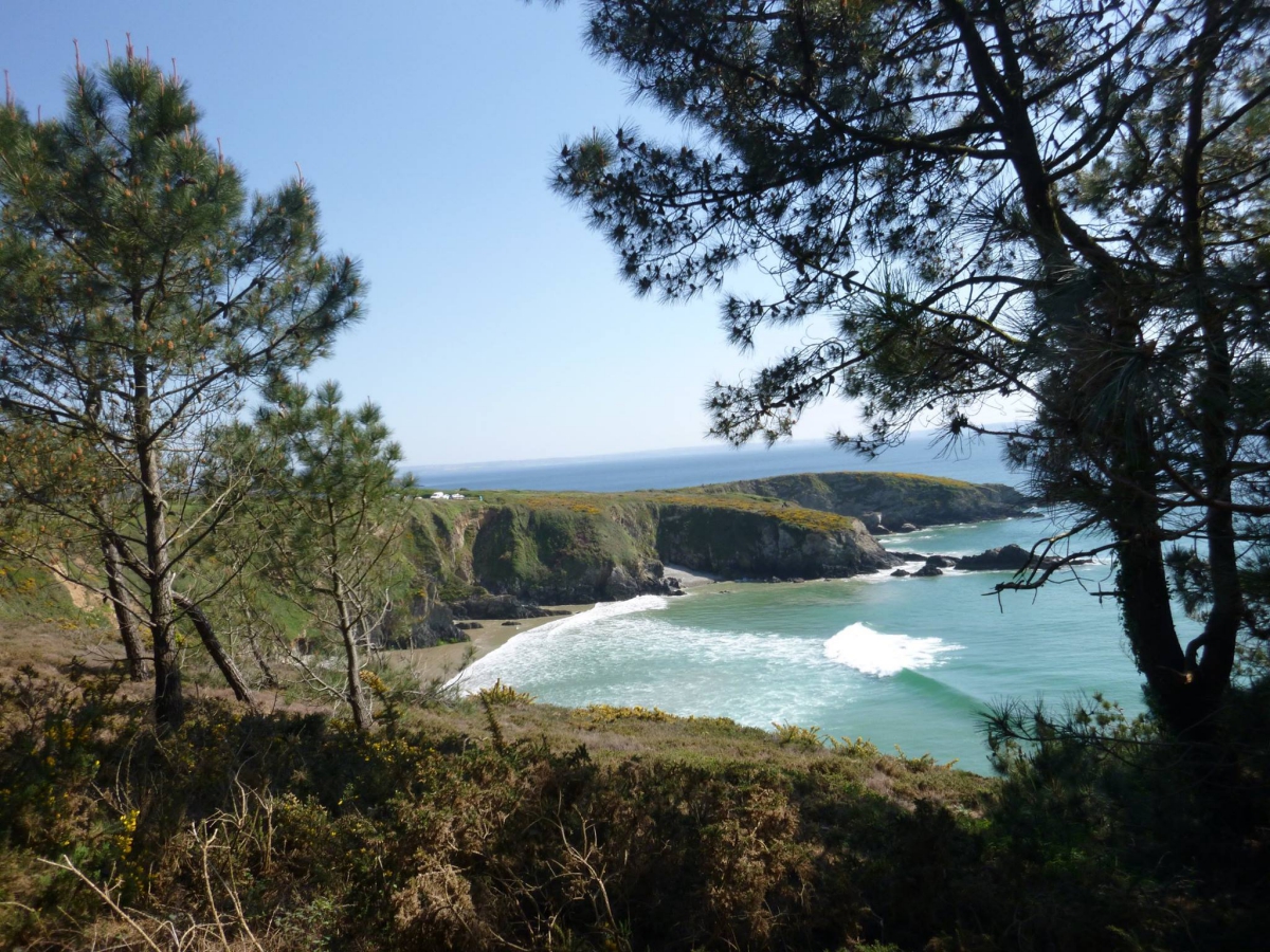 L'Armorique Bretagna - Telgruc-sur-Mer visuel 9/10
