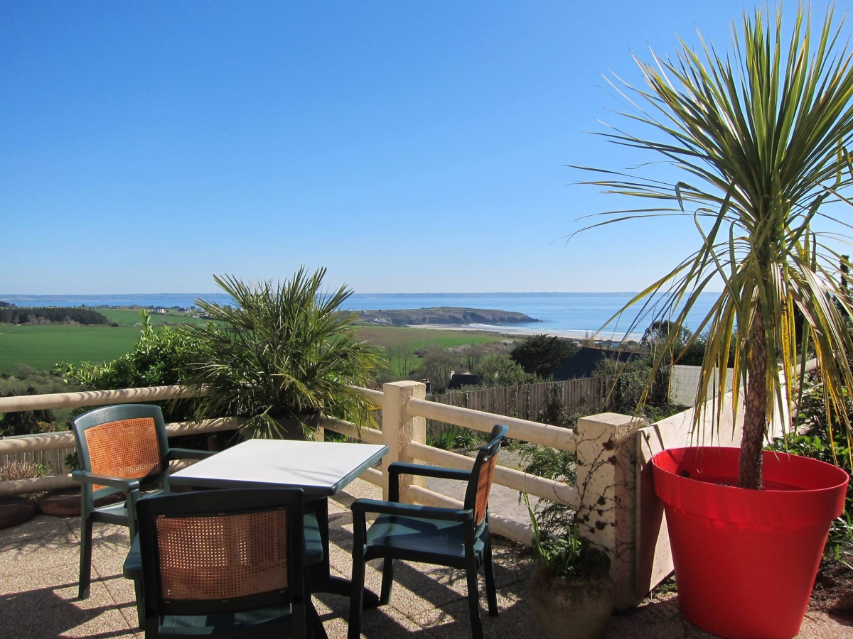 L'Armorique Bretagna - Telgruc-sur-Mer visuel 10/10