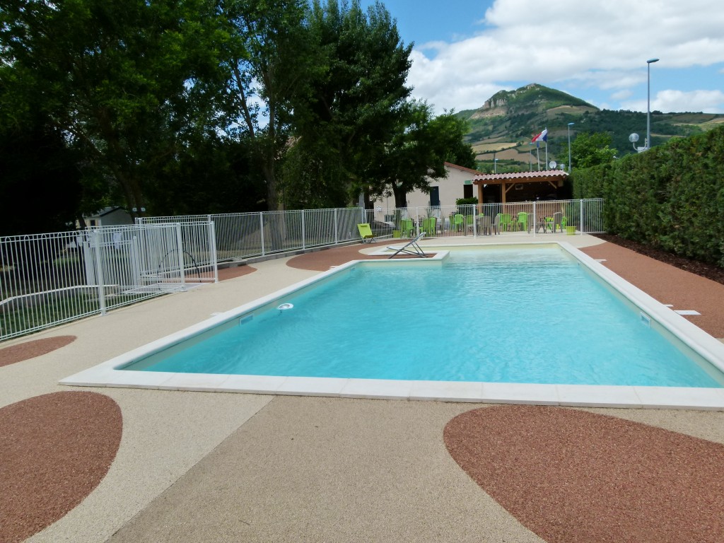 Larribal Midi-Pirenei - Millau visuel 1/1