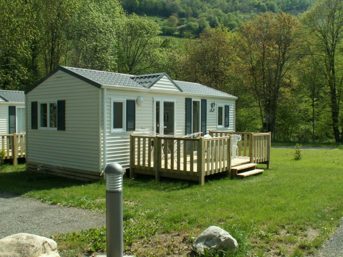 L'Arriou Midi-Pirenei - Beaudéan visuel 1/1