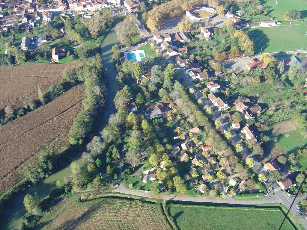 L'Arros Midi-Pirenei - Plaisance du Gers visuel 5/10 L'Arros Midi-Pirenei - Plaisance du Gers visuel 5/10