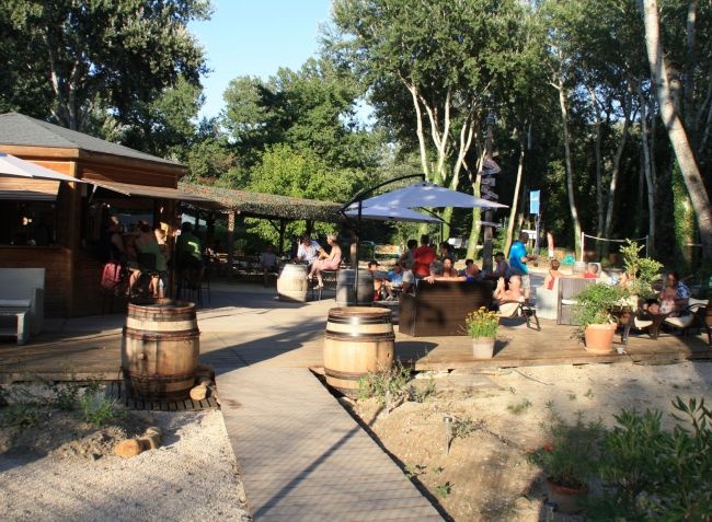 l'Art de Vivre Provenza-Alpi-Costa Azzurra - Châteauneuf-du-Pape visuel 8/9