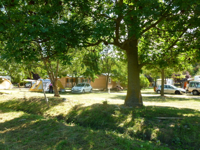 Las Asperas Linguadoca-Rossiglione - Palau-de-Cerdagne visuel 1/7