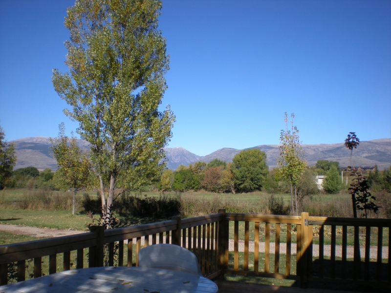 Las Asperas Linguadoca-Rossiglione - Palau-de-Cerdagne visuel 2/7