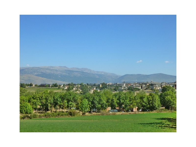 Las Asperas Linguadoca-Rossiglione - Palau-de-Cerdagne visuel 6/7