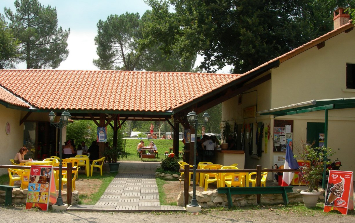 Las Chancas Aquitania - Sainte-Eulalie-en-Born visuel 2/6