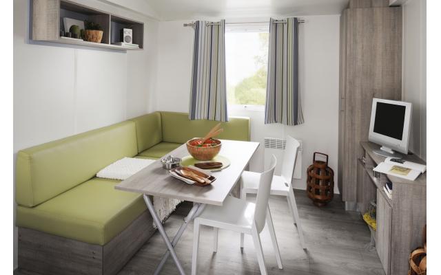 Las Chancas Aquitania - Sainte-Eulalie-en-Born visuel 4/6