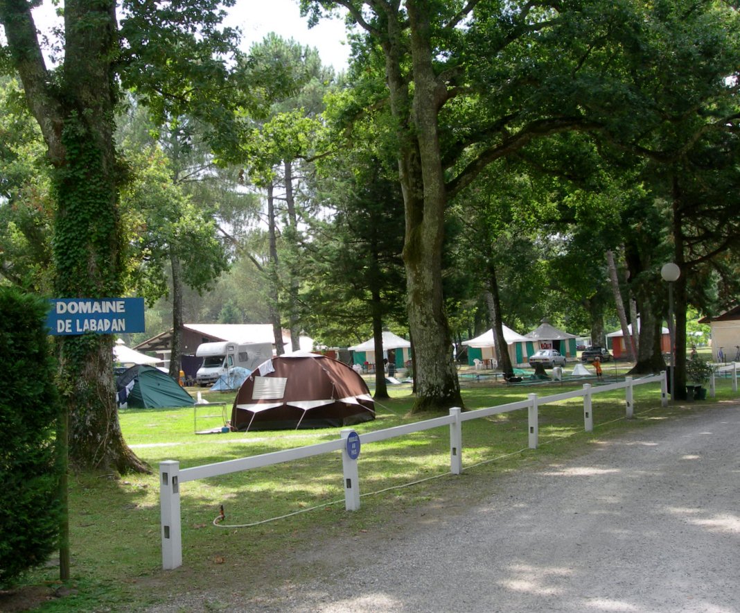 Las Chancas Aquitania - Sainte-Eulalie-en-Born visuel 6/6