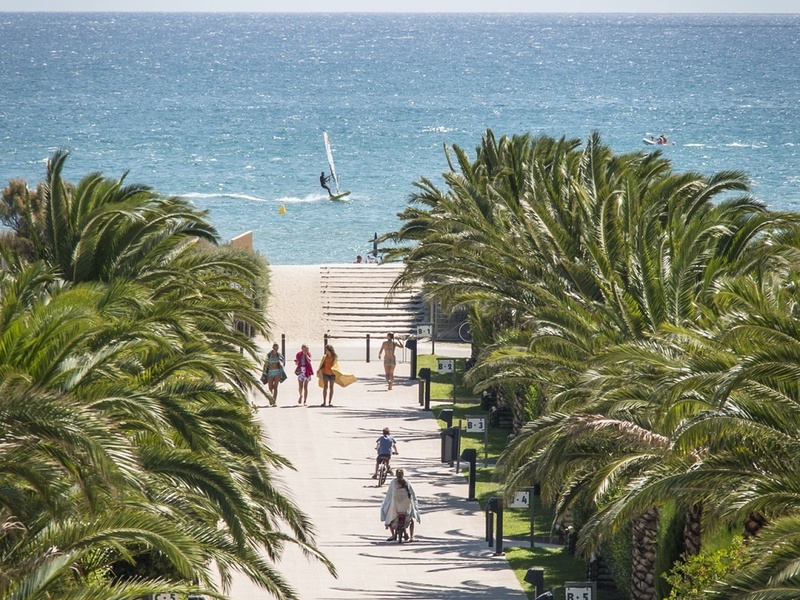 Las Dunas Costa Brava - Sant Pere Pescador visuel 4/10