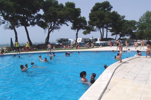 Las Palmeras Costa Dorada - Tarragone visuel 6/11